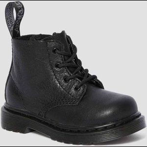 Toddler Doc Marten Boots